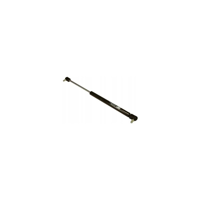 Dujinė spyruoklė l400 205 mm garinė vpm1624