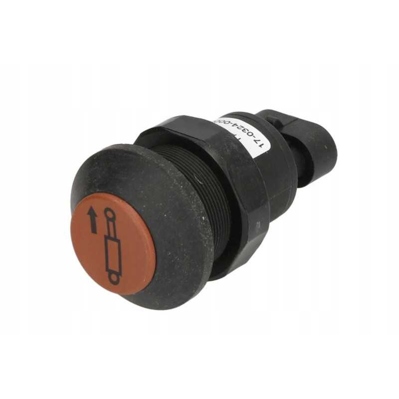 Cobo 1025503 mygtuko jungiklis