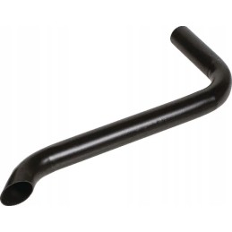 Išmetimo duslintuvas tinka SDF