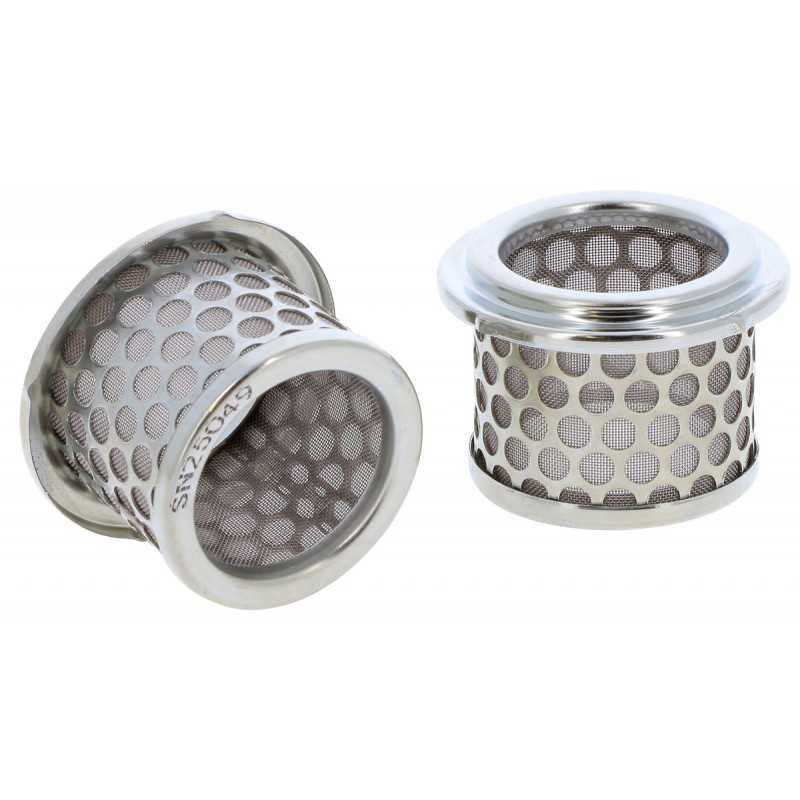 Sn25049 hifi kuro filtras