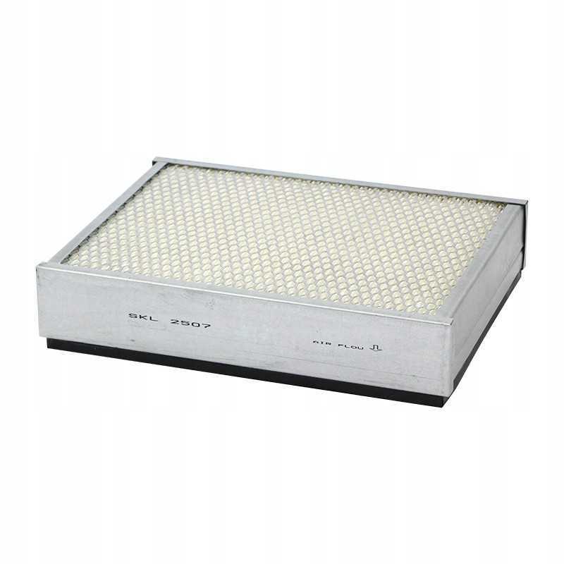 Skl2507 salono filtras SF filtras pakeičia SC90001