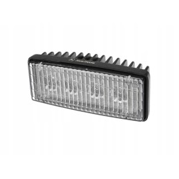 Mcxfa1953 stačiakampė lempa 4x3w led john deere