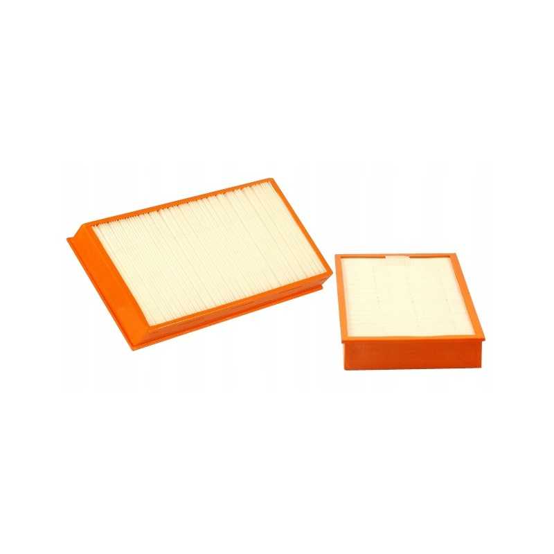 Sc50140 salono filtro hifi filtras