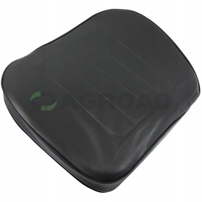 Zetor sėdynės pagalvėlė 59115408 Čekų