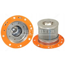 Ot2110 hifi filtro separatorius