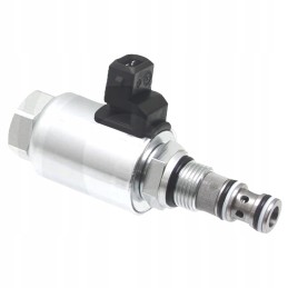 Massey Ferguson G41115060 solenoidinis vožtuvas