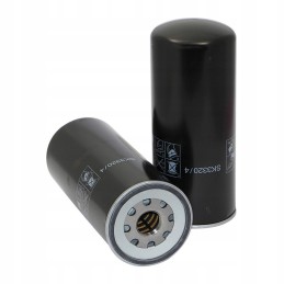 Sk3320 4 kuro filtras sf filtras pakeičia sn70201