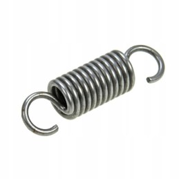 Spyruoklė rankinio stabdžio tarpiklio movai c 360