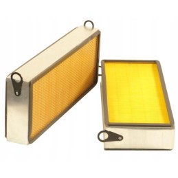 Sc60040 salono filtro hifi filtras