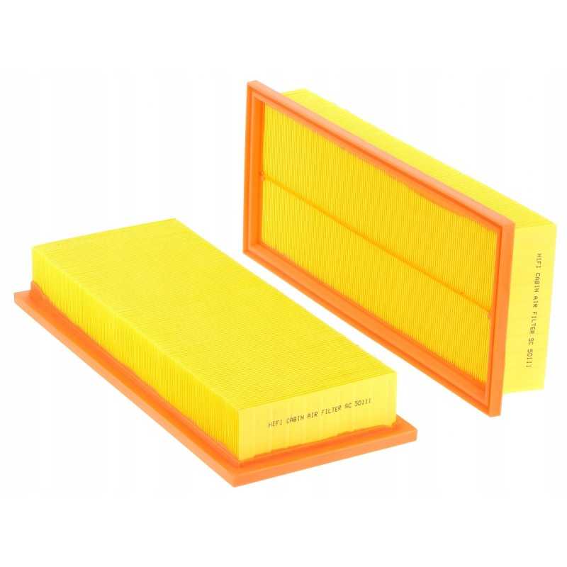 Sc50111 salono filtro hifi filtras