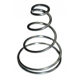 Stabdžių spyruoklė c 385 80227015