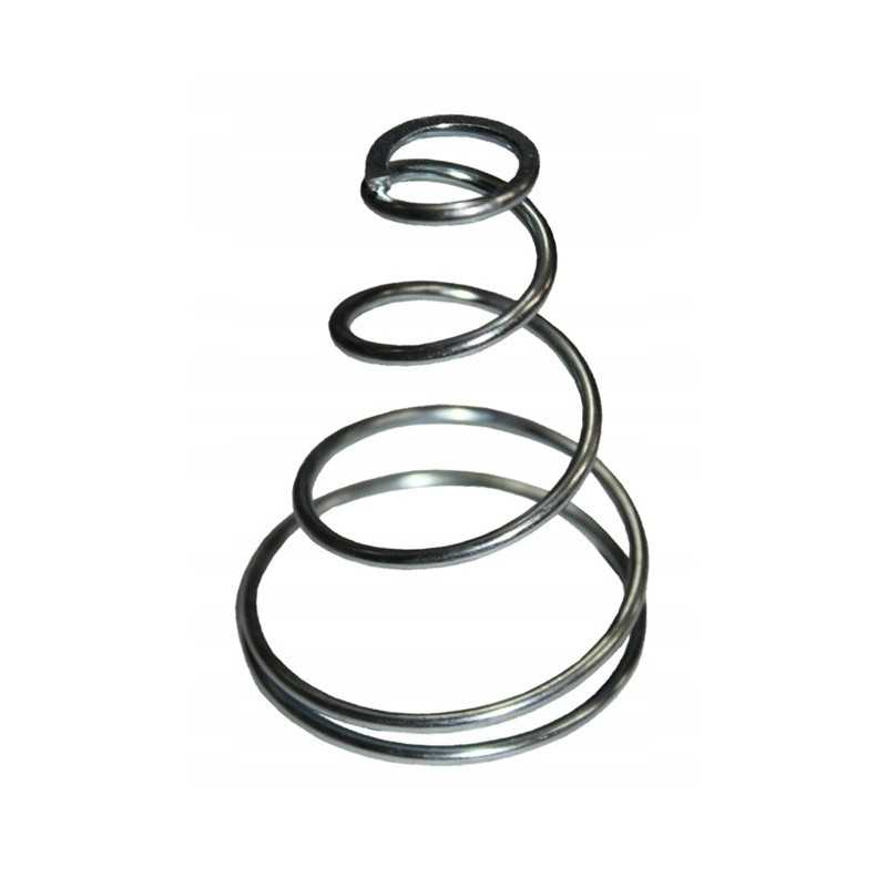 Stabdžių spyruoklė c 385 80227015