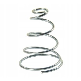 Stabdžių spyruoklė c 385 80227015