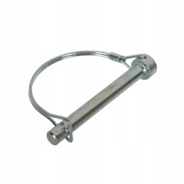 Vamzdžio kaiščio tvirtinimas 11mm, ilgis 99mm