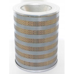 Se2 3016 6 EDM SF filtro keitimas