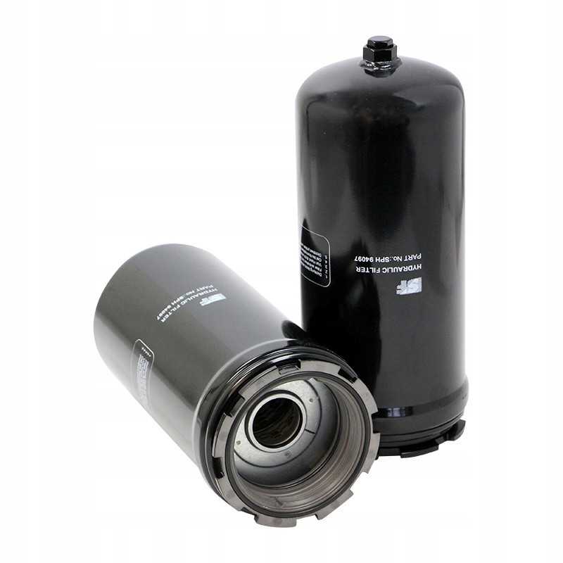 Sph94097 hidraulinės transmisijos alyvos SF filtras