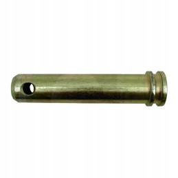 Prikabinimo kaištis fi 25 142 mm