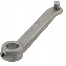 Relės ir siurblio pavaros svirtis c 330 kompl