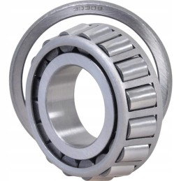 Kūginis ritininis guolis 30309 45x100x27 25 mm zvl slovaki