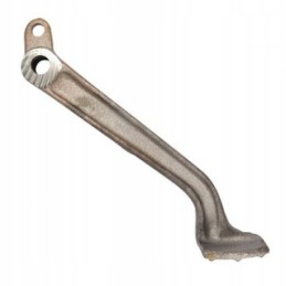 Ursus C 360 diferencialo blokavimo pedalas