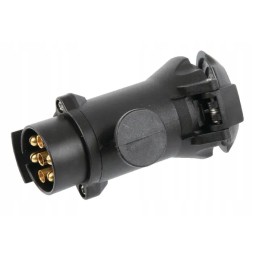 Adapteris 7 13 kortele