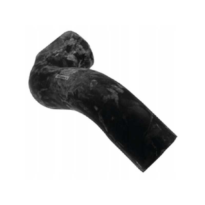Vpe4161 apatinė radiatoriaus žarna 48 56x250 mm ferguson