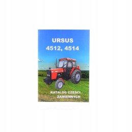 Dalių katalogas mf4 4512 4514 su priekine pavara