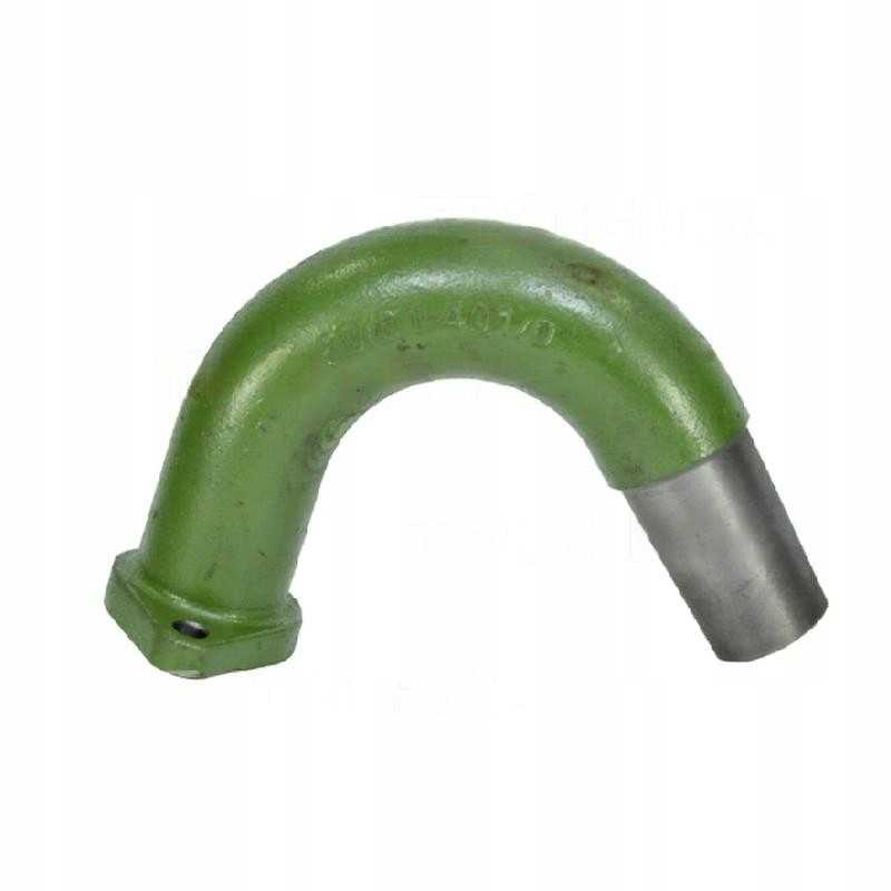 Duslintuvo alkūnė Ursus C 360 50614010 Rolmus