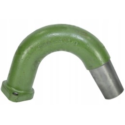 Duslintuvo alkūnė Ursus C 360 50614010 Rolmus