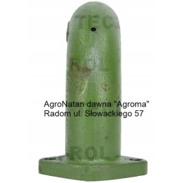 Duslintuvo alkūnė Ursus C 360 50614010 Rolmus