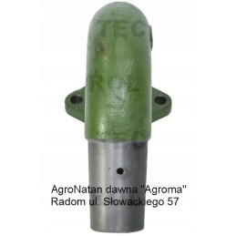 Duslintuvo alkūnė Ursus C 360 50614010 Rolmus