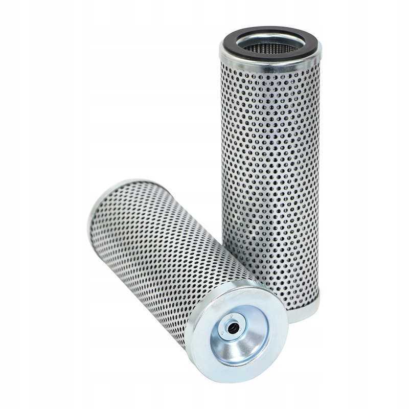 Hy2867 2 hidraulinio filtro SF filtro keitimas