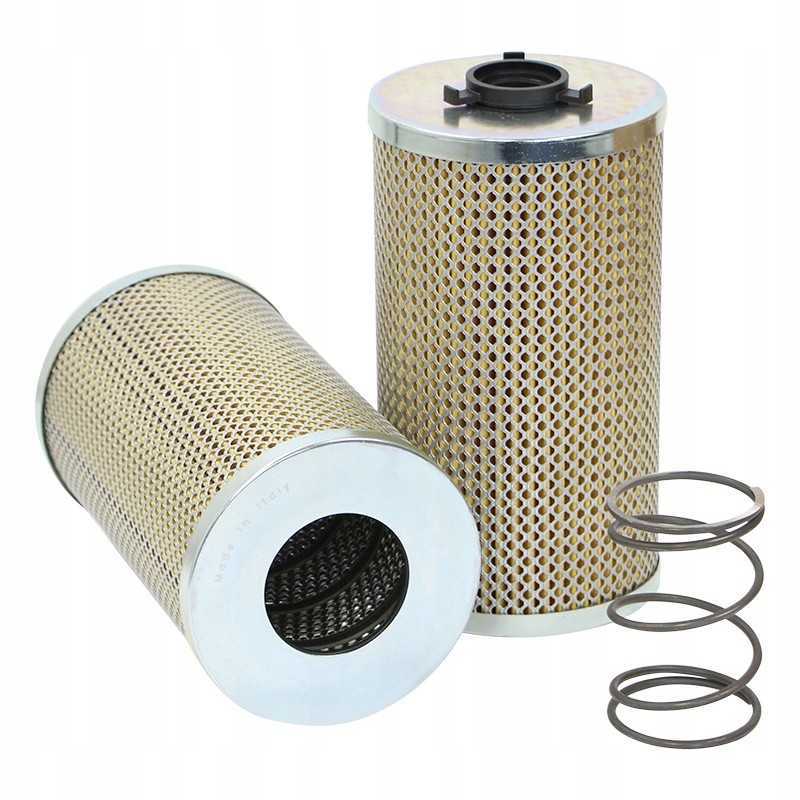 Hy18249 f43 p25m hidraulinis filtras sf filtras