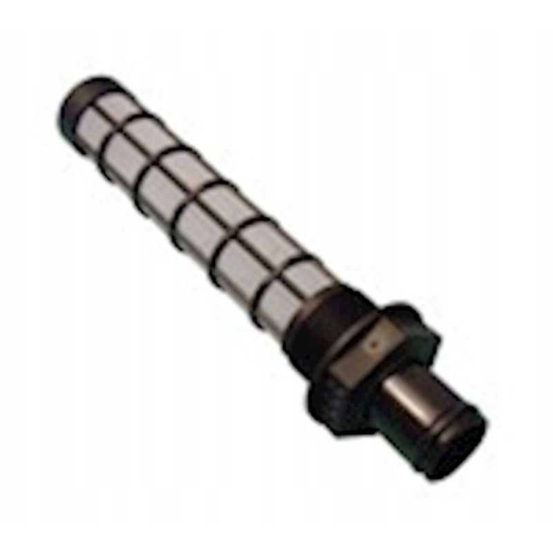 Hy10432 hidraulinis filtras SF filtras pakeičia SH77922