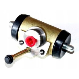 Pagrindinis stabdžių cilindras c 360 motogeneric