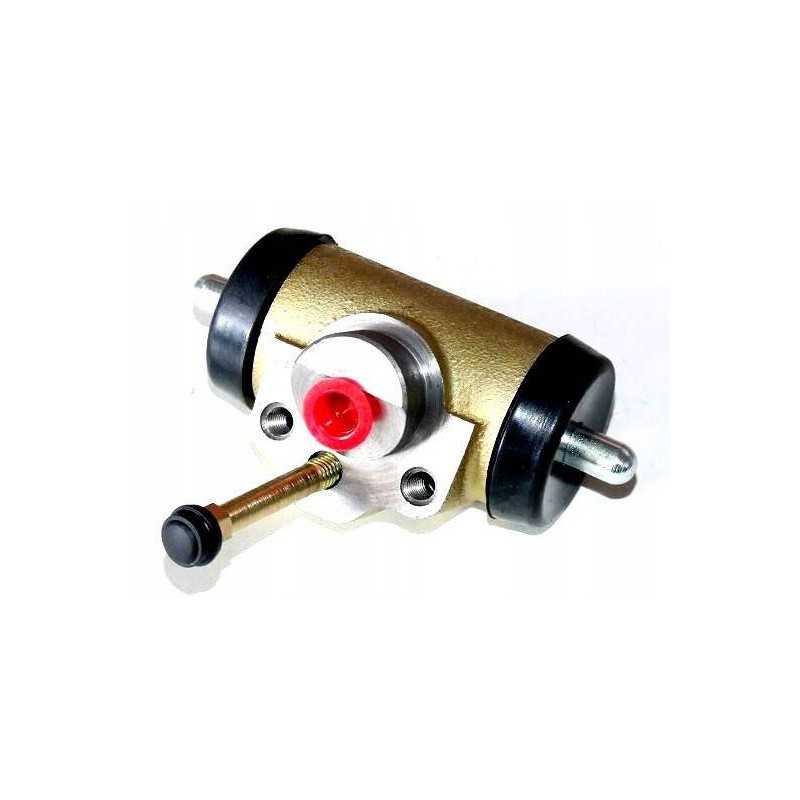 Pagrindinis stabdžių cilindras c 360 motogeneric