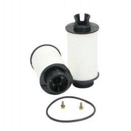 Soe518 alyvos-oro separatoriaus sf filtro keitimas