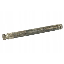 Horizontalus vairo velenas t 25 t3040016