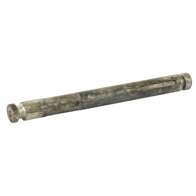 Horizontalus vairo velenas t 25 t3040016