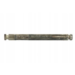 Horizontalus vairo velenas t 25 t3040016
