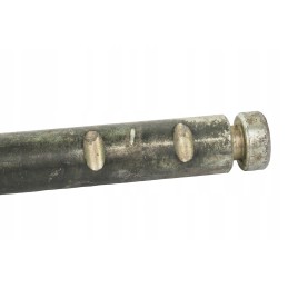 Horizontalus vairo velenas t 25 t3040016