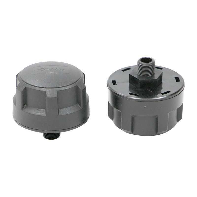 Sbl17205 oro išleidimo angos SF filtras pakeistas FS203