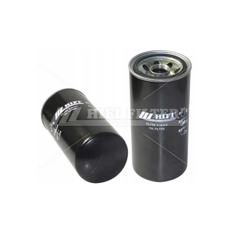 So6201 hifi alyvos filtras