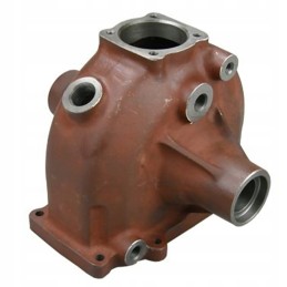 Vairo kolonėlės korpusas ursus c 330 42280012