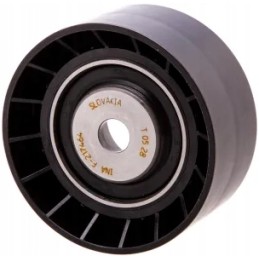 Hidraulinis įtempiklio skriemulys john deere al77334