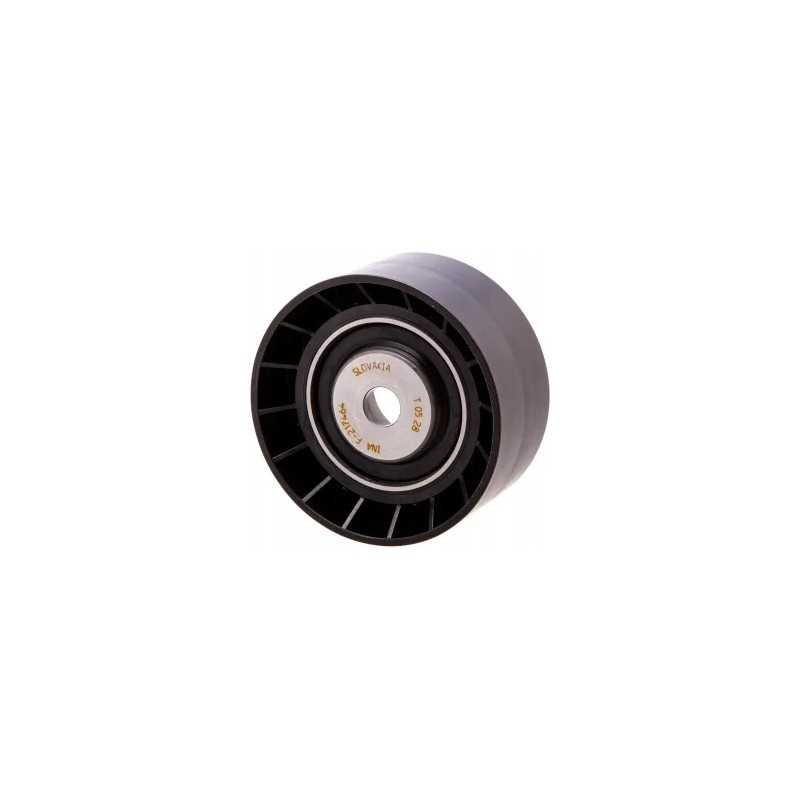 Hidraulinis įtempiklio skriemulys john deere al77334