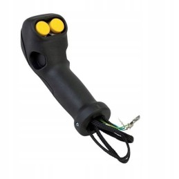 Pavarų perjungimo rankenėlė zetor proxima forterra