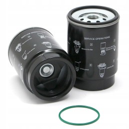 Sk48712 kuro filtro separatorius SF filtras