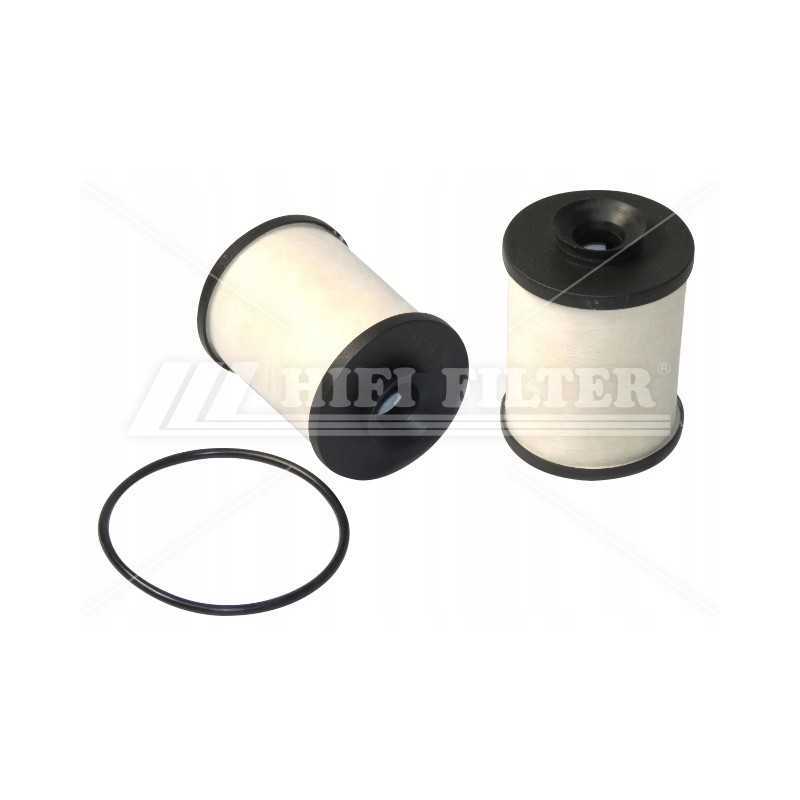 Sao8666 hifi variklio ventiliacijos filtras