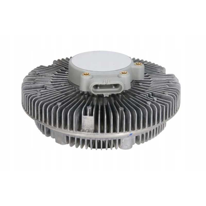 Radiatoriaus ventiliatoriaus sankaba 17976 1 borg warner